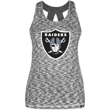 NEW ERA WOMENS KEYHOLE TANK