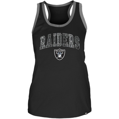 NEW ERA WOMENS RACER BACK TANK