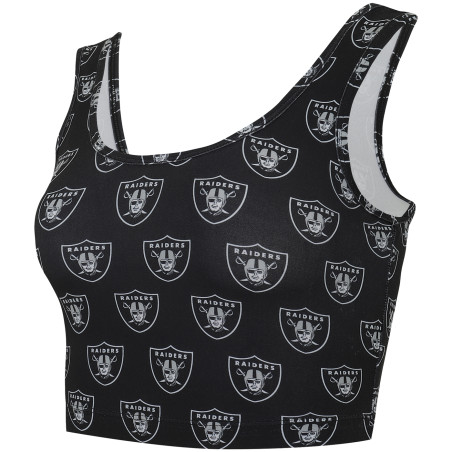 WOMENS GAUGE BRALETTE