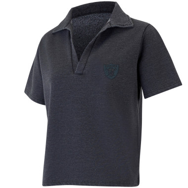 WOMENS VOLLEY SHORT SLEEVE TOP