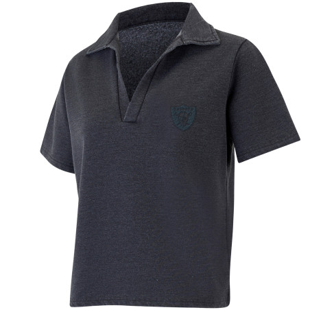 WOMENS VOLLEY SHORT SLEEVE TOP