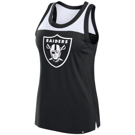 WOMENS SHIELD LOGO TANK
