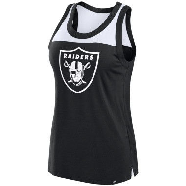 WOMENS SHIELD LOGO TANK