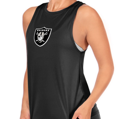 RAIDERS MID BLUEPRINT TANK