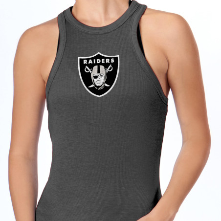 RAIDERS BINDING TANK