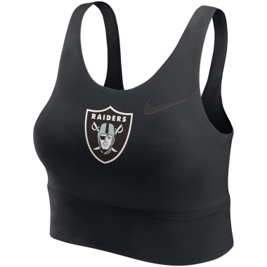 NIKE WOMENS ALATE LONGLINE SPORTS BRA