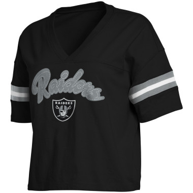 WEAR BY ERIN ANDREWS COLOR BLOCK BOXY TEE