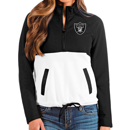 ANTIGUA WOMENS HARBOR HALF ZIP