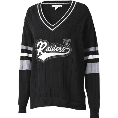 WEAR BY ERIN ANDREWS V-NECK SWEATER