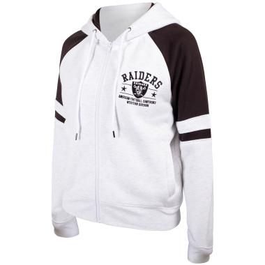 ICER WOMENS NEW SCHOOL HOODIE