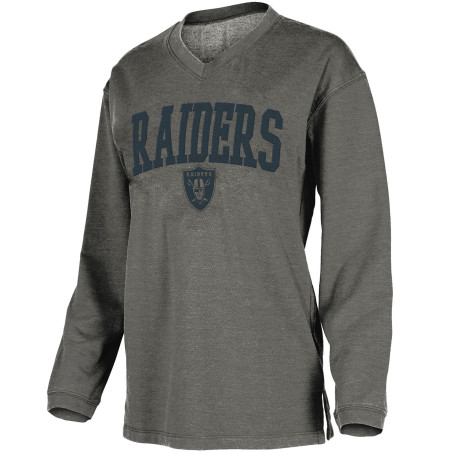 WOMENS VOLLEY LONG SLEEVE TOP