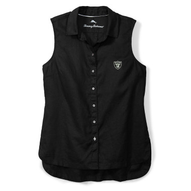 TOMMY BAHAMA WOMENS SEA GLASS SLEEVELESS BREEZER