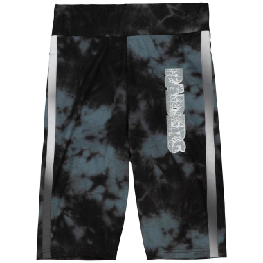 MITCHELL & NESS GALAXY BIKER SHORTS