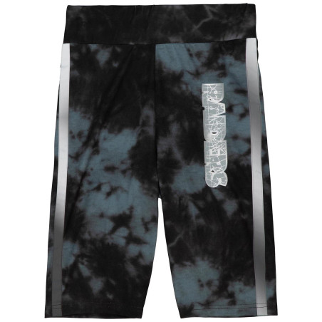 MITCHELL & NESS GALAXY BIKER SHORTS