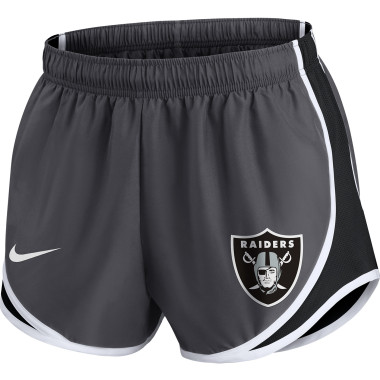 NIKE WOMENS LOGO TEMPO SHORTS