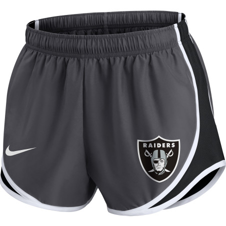 NIKE WOMENS LOGO TEMPO SHORTS