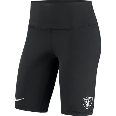 NIKE WOMENS BIKER SHORTS