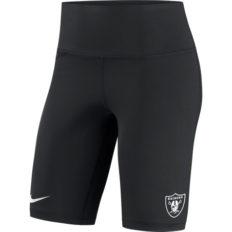 NIKE WOMENS BIKER SHORTS