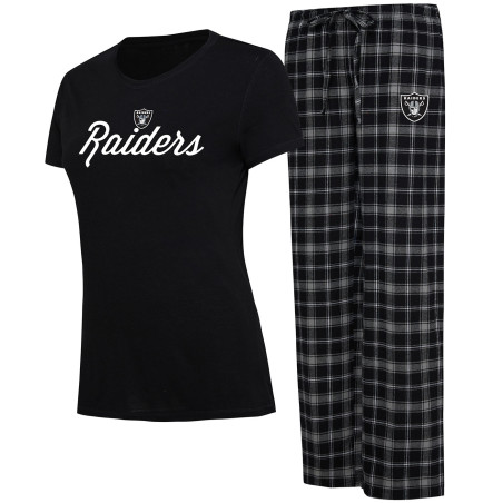 WOMENS ARCTIC PANTS & TOP SLEEP SET