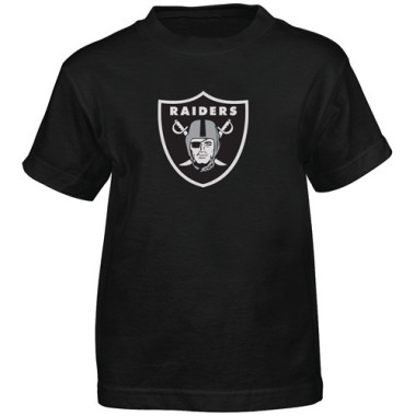 TODDLER SHIELD LOGO TEE