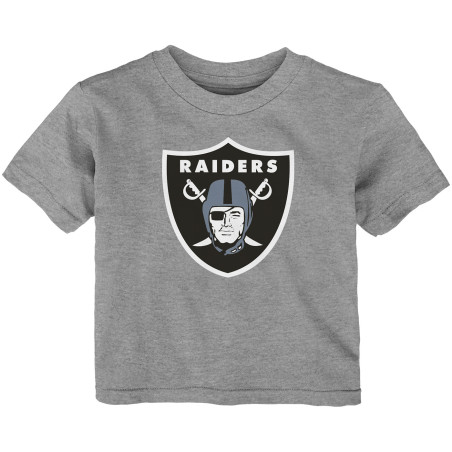 TODDLER SHIELD LOGO TEE