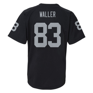 TODDLER DARREN WALLER NAME & NUMBER TEE