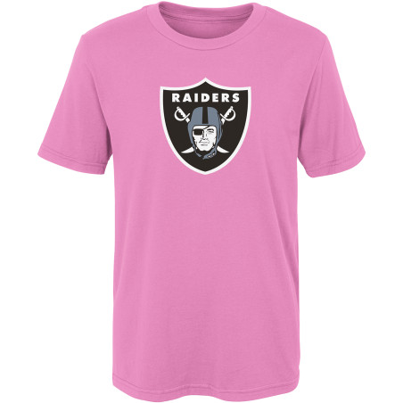 JUVENILE SHIELD LOGO TEE