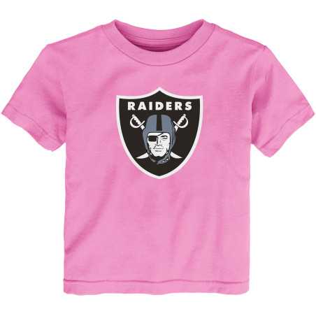 TODDLER SHIELD LOGO TEE