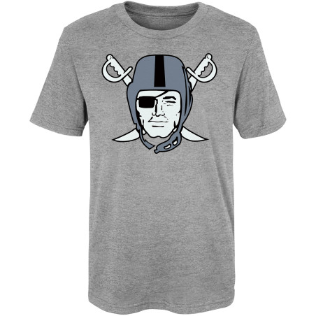 JUVENILE PIRATE LOGO TEE