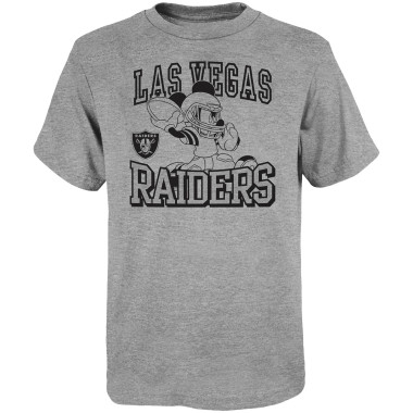 YOUTH THE STARTER TEE