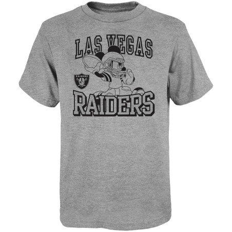 YOUTH THE STARTER TEE