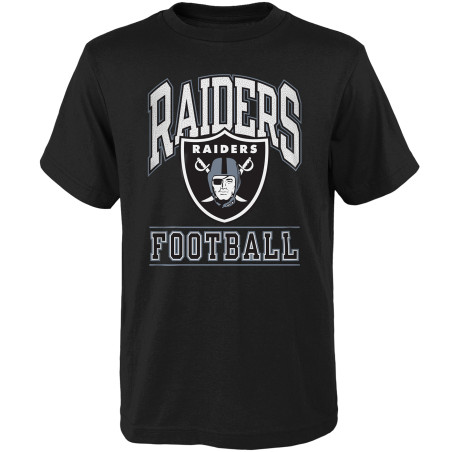 YOUTH BIG BLOCKER TEE