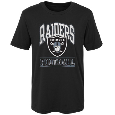 JUVENILE BIG BLOCKER TEE