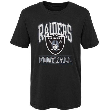 JUVENILE BIG BLOCKER TEE