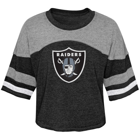 GIRLS SUNDAY FUN DAY TOP