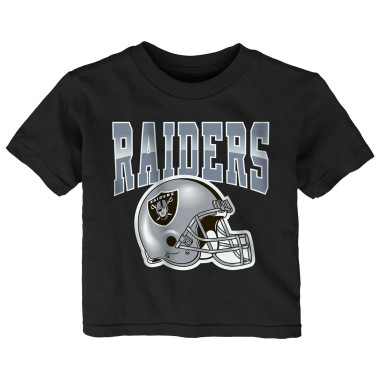 TODDLER NEW HORIZON TEE