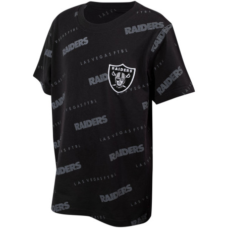 ICER YOUTH REPEATER TEE