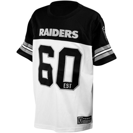 ICER YOUTH ENDZONE TEE