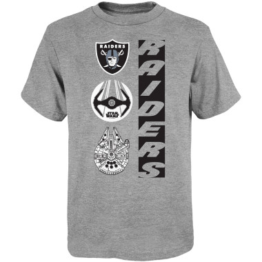 YOUTH SPACE FIGHT TEE