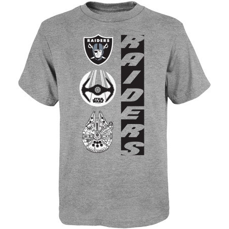 YOUTH SPACE FIGHT TEE