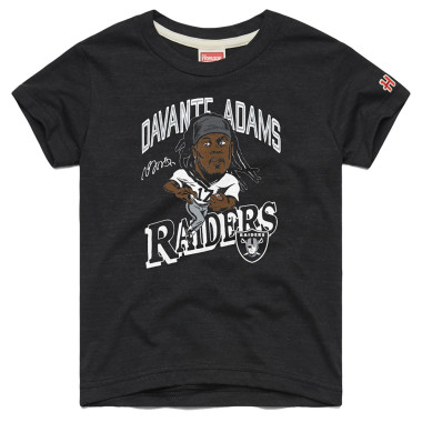 DAVANTE ADAMS YOUTH TEE