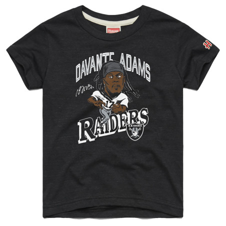 DAVANTE ADAMS YOUTH TEE