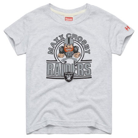 MAXX CROSBY YOUTH TEE