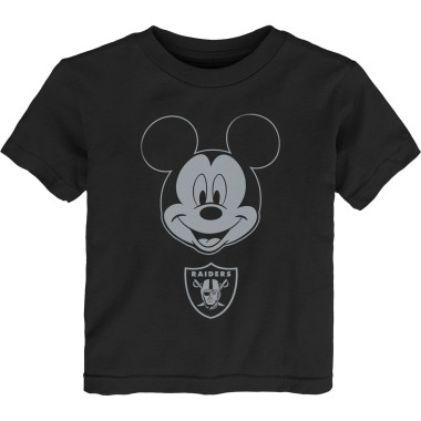 TODDLER MICKEY TEE