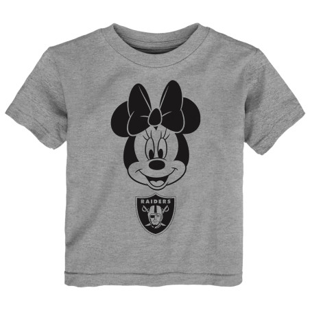 TODDLER MINNIE TEE