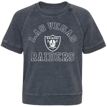 GIRLS CHEER SQUAD CREW NECK SWEATSHIRT