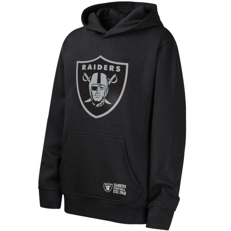 YOUTH DOWN TO THE WIRE HOODIE