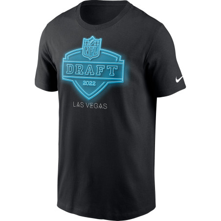 NIKE 2022 NFL DRAFT ESSENTIAL TEE