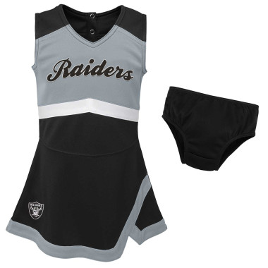 CHEER CAPTAIN INFANT SET