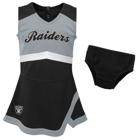 CHEER CAPTAIN INFANT SET